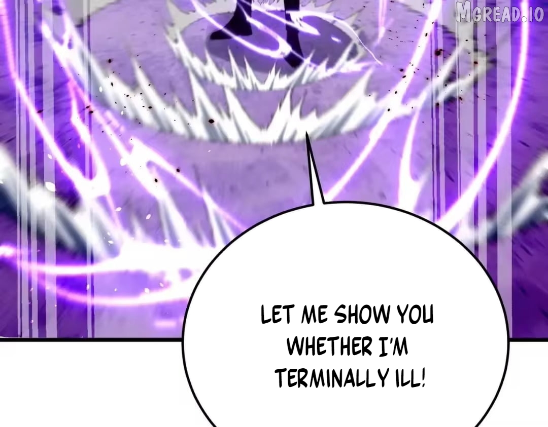 I Rely on My Invincibility to Deal Tons of Damage Passively! Chapter 172  - page 15